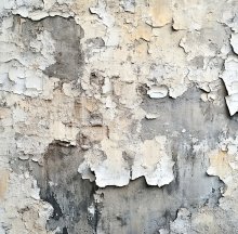 image of cracking and damage on wall