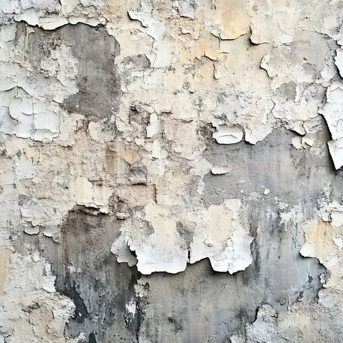 image of cracking and damage on wall